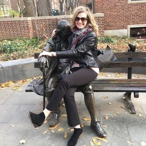 Meet your Posher, Marlo